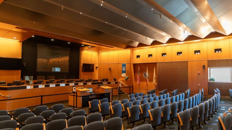 City of Milpitas’ Smart City Energy and Water Savings Program
